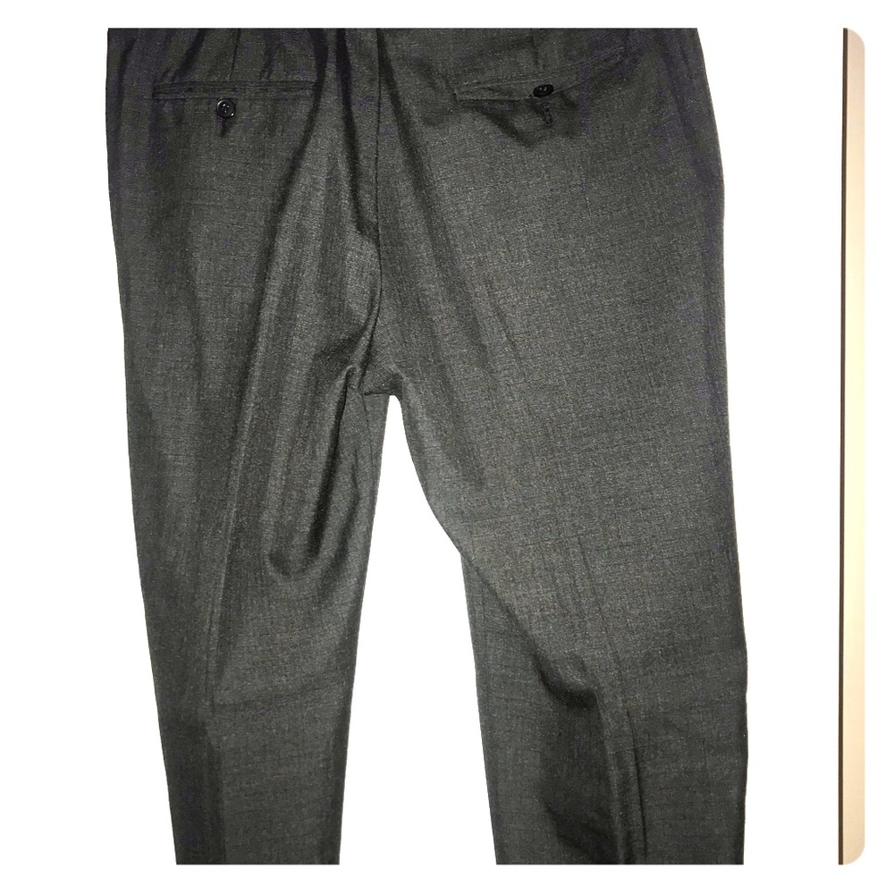Men’s Perry Ellis dress pants